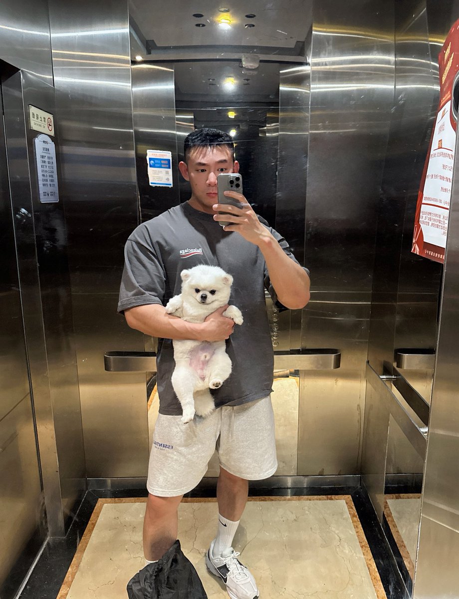 markma58304799's tweet image. 🐶