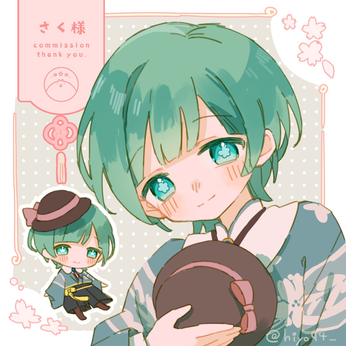 ことりゆう tweet media