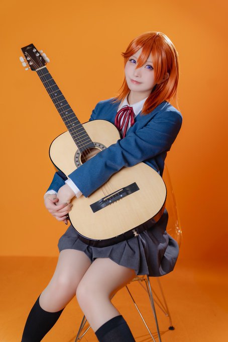 Twitterのコスプレ画像22