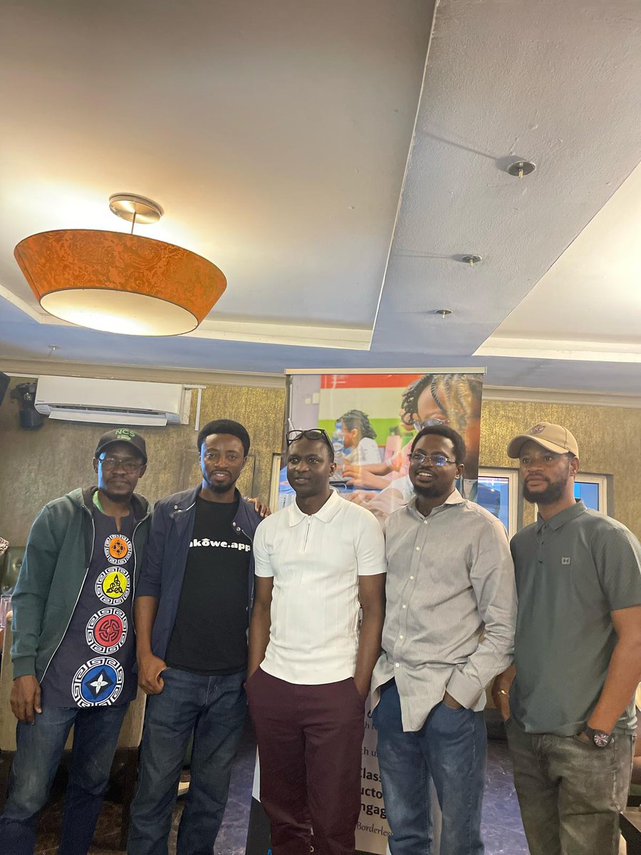 They’ve never held a laptop.
They don’t have Wi-Fi at home.
But now, they’re learning to code — and it’s changing everything.

This is the Kids Coding Partnership by Borderless Tek.

We're not just teaching kids how to code.
We're rewriting what their future could look like.