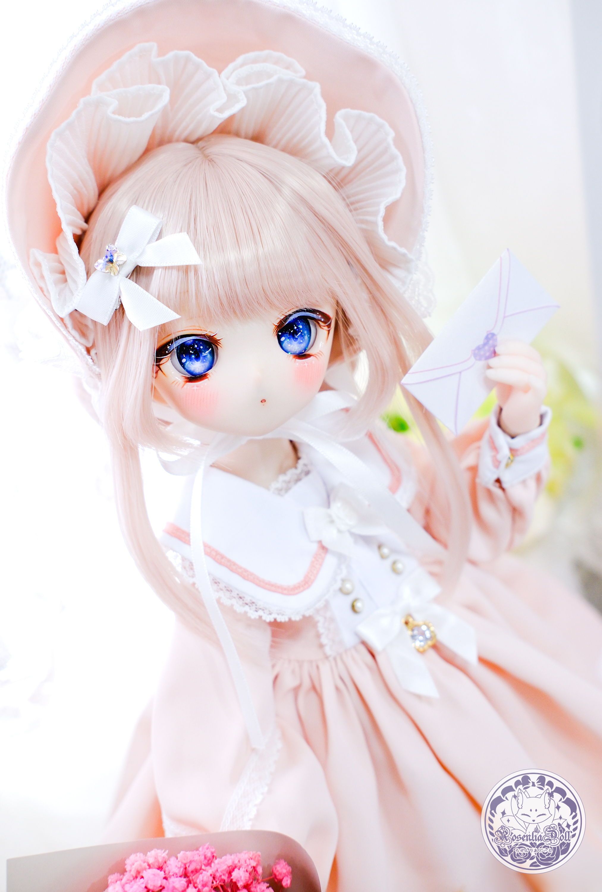 人気ブランドランキング DD/OF：RosenliaDoll様製衣装 薔薇