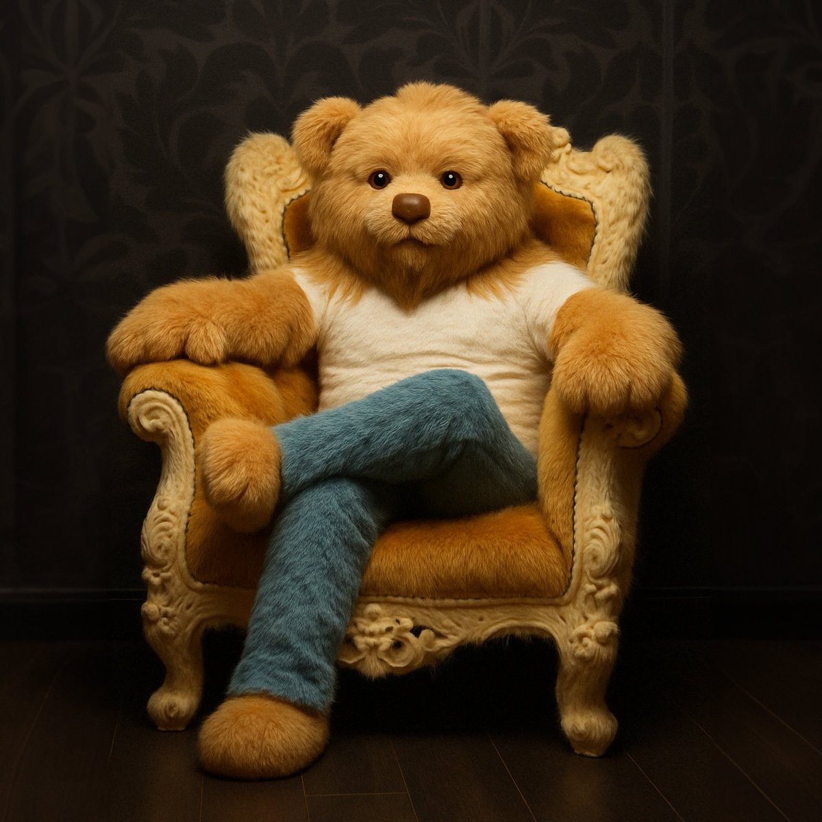 Tony Boyle tweet media