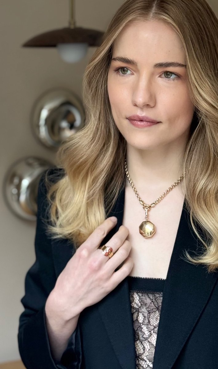 Layla added to their story!