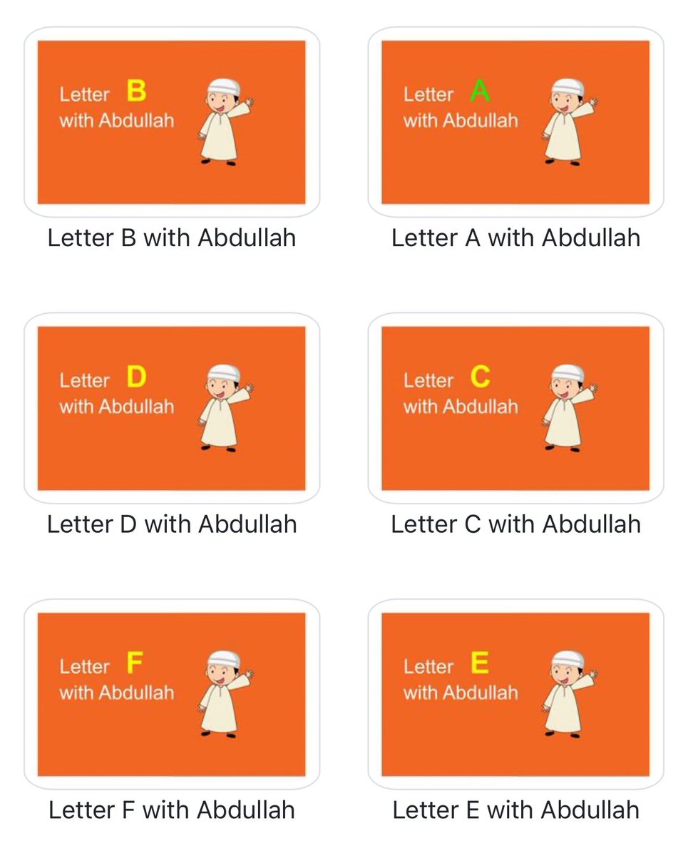 H_Alkhathlan's tweet photo. موقع كتاكيب 👧🏻🧒🏻
https://t.co/Nb0FtKgYf7
موقع متخصص بعرض مجموعة من القصص المصورة المسموعة تعليمية وثقافية للحروف العربيةو E وعدد من المواضيع بصوت واضح وخلفية غير مشتته ،جميل لتعليم الطفل القراءة وزيادة الحصيلة اللغوية وتنمية مهارة التفكير لدى الطفل https://t.co/vQuer9oDLf