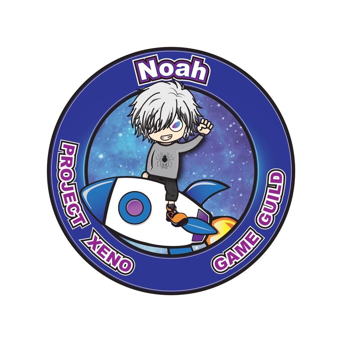 ✨✨✨✨✨✨✨✨✨✨
🎥"Noah,YouTube再始動🎥
✨✨✨✨✨✨✨✨✨✨

No.1ギルドの構築が、需要ありまくりな気がしたので公開します‼️

この素敵な動画を作ってくれたのは広報担当の弱キャラRuna (<a href="/Runa_dbdmain/">弱キャラRuna【実況中】🥴(°〜°)</a> )🤗