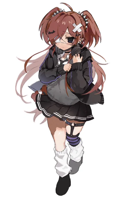 地獄ちゃん 