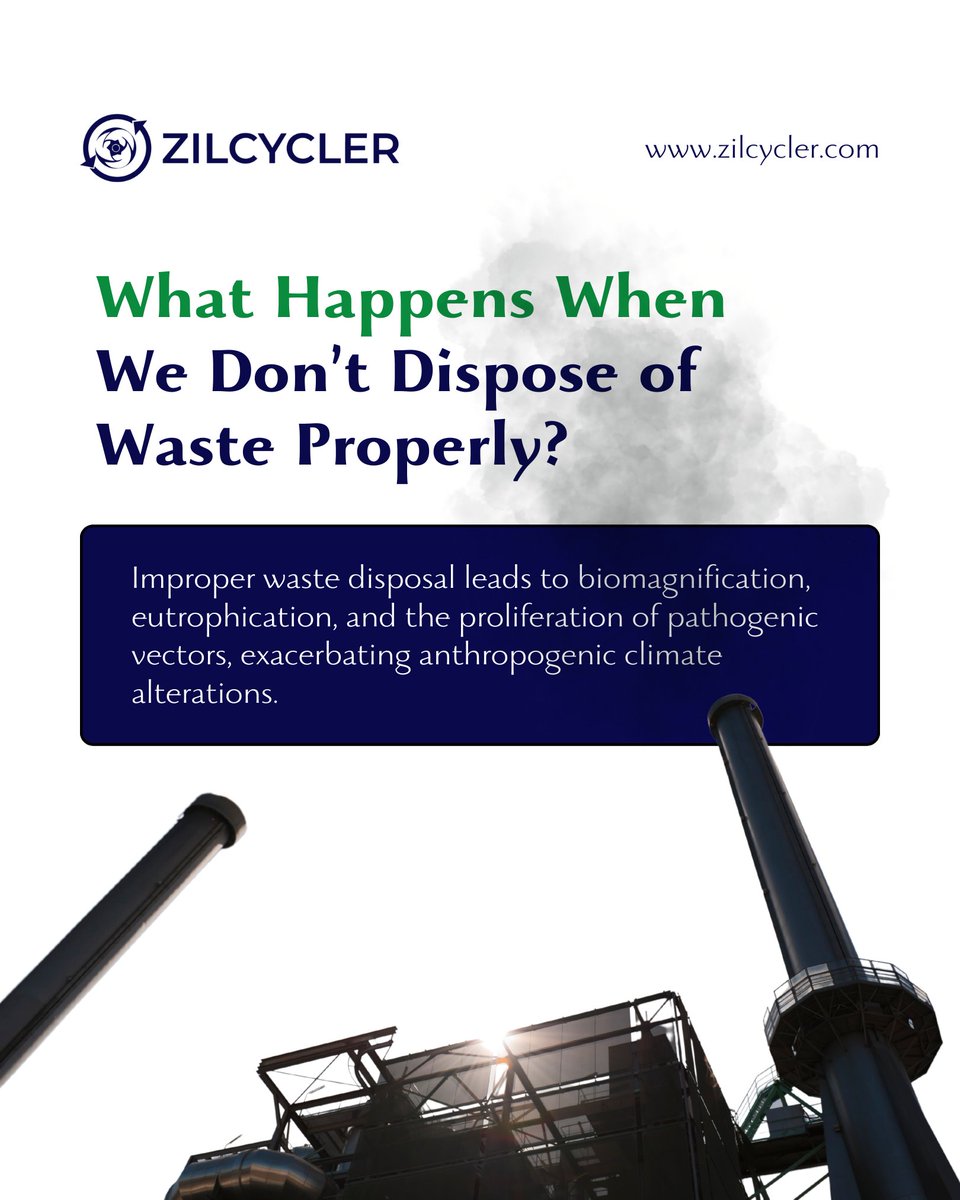 zilcycler's tweet photo. Little actions can accumulate into a larger issue over time.

So let the change begin with you. Dispose of waste properly for a healthier environment.🤗

#Waste #RecycleIt #Sustainability #DisposeProperly #Recycle #RecyclingCompany #Zilycler https://t.co/uR5yciGsTC