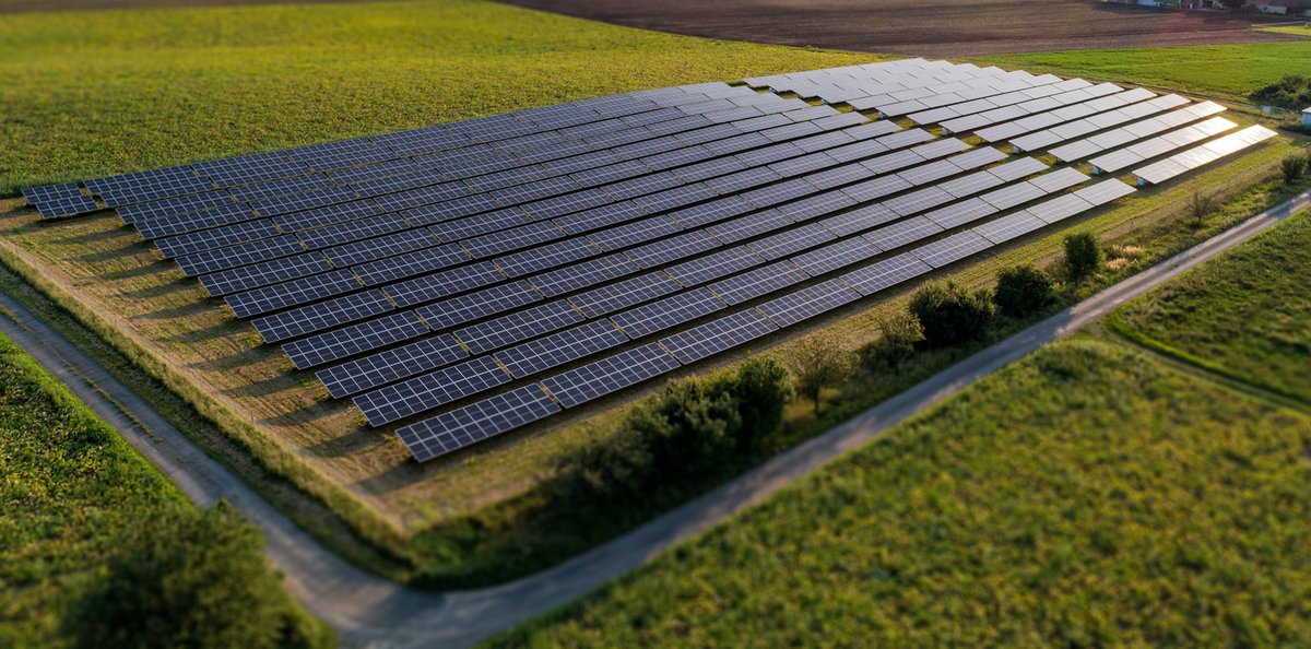 💡¡Somos parte de VOLTAGRO!

➡️VOLTAGRO es un grupo operativo suprarregional  creado con el fin de producir un cambio en la agricultura actual👉nuestro objetivo es desarrollar un nuevo sistema agrovoltaico para su empleo con cultivos de regadío.

ℹ️proyectovoltagro.com