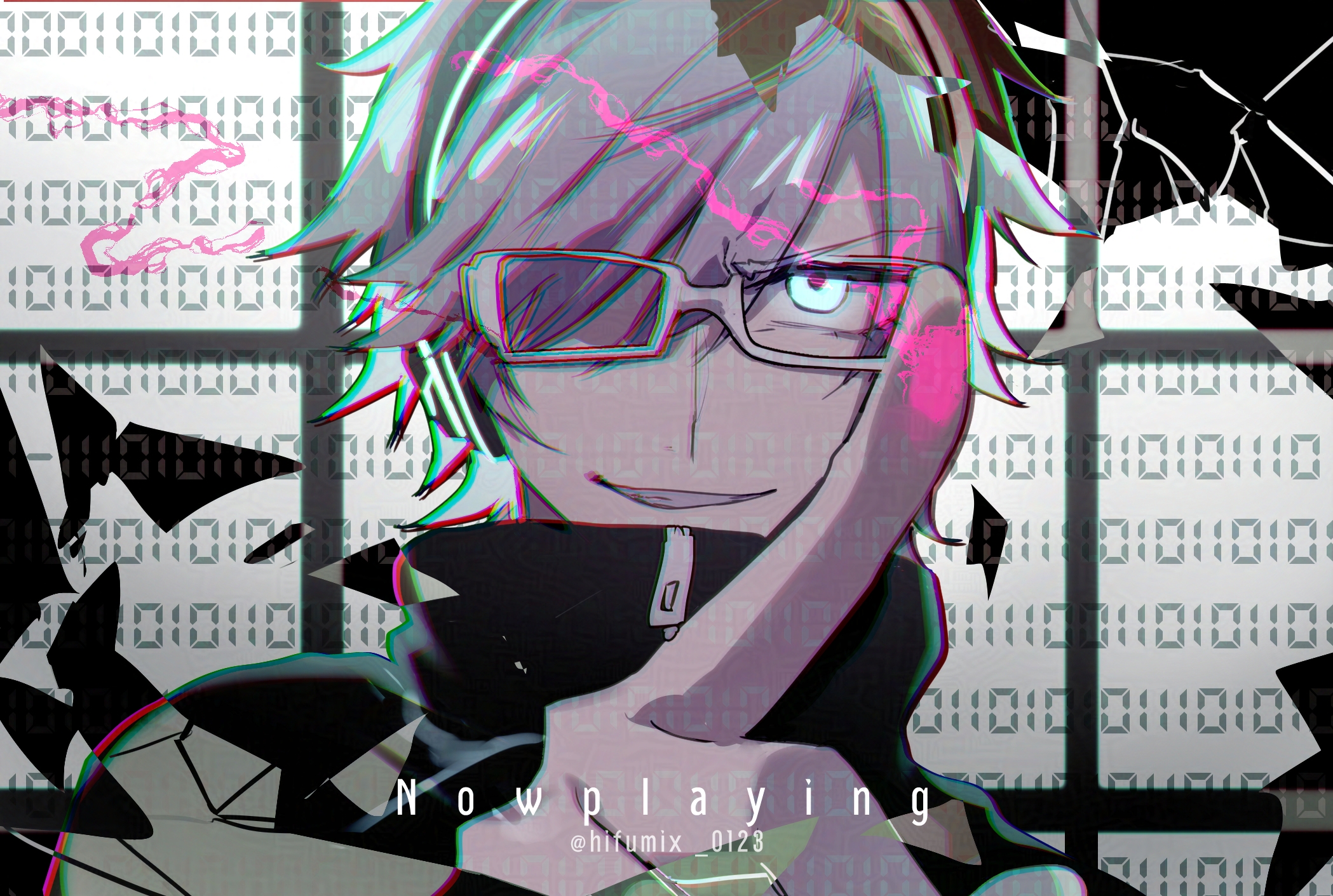 一二三＠四十七大戦＋ (@hifumix_0123) / X