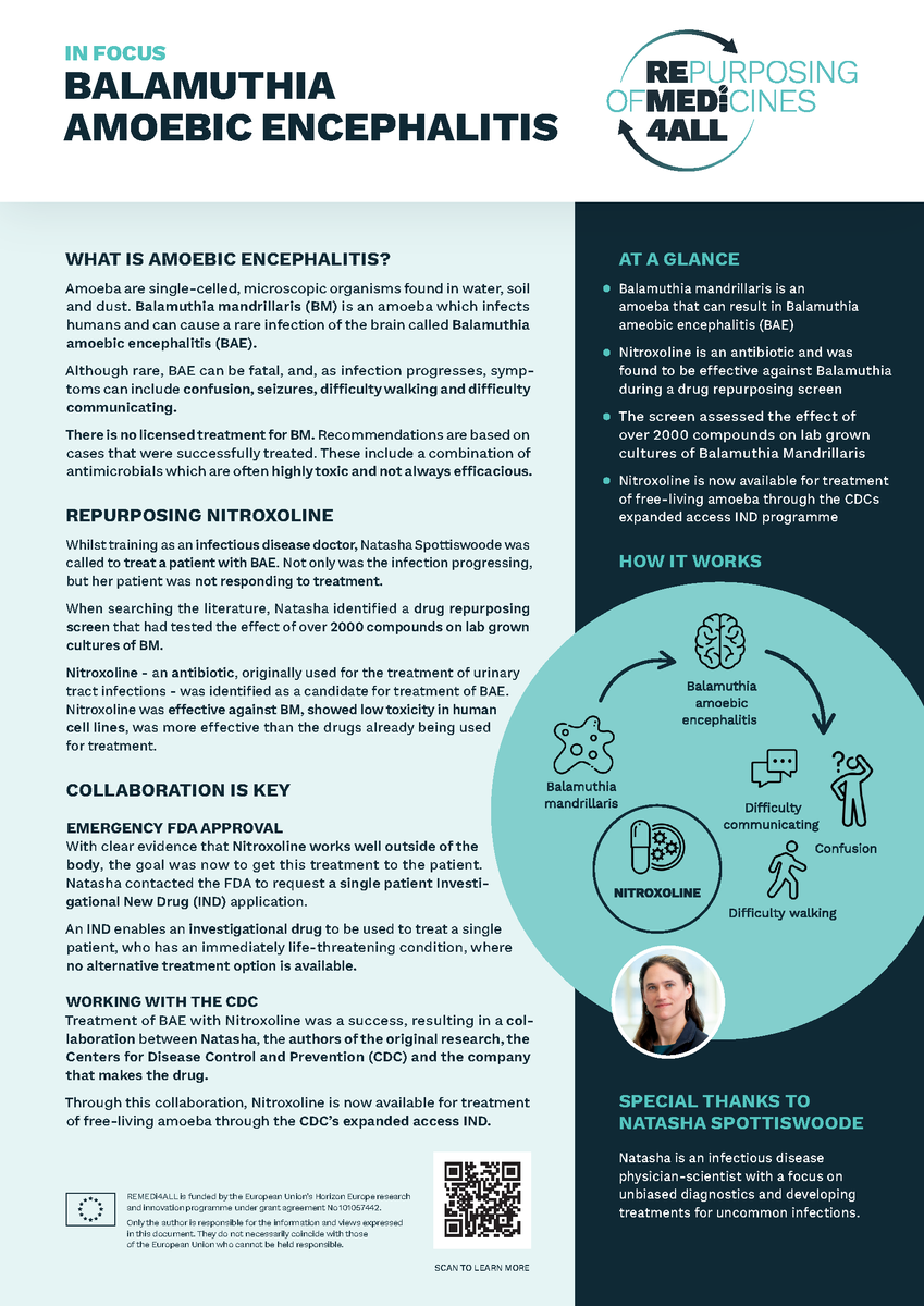 REMEDi4ALL tweet media