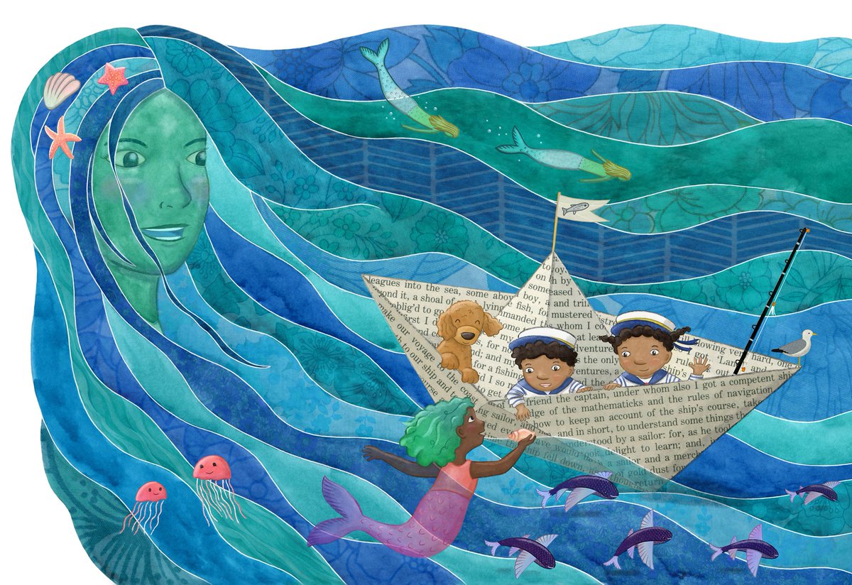 Lucy Farfort is still here (@lucyfarfort) on Twitter photo Excited to finally be able to announce that I'm this year's Childrens & YA <a href="/jhalakprize/">Jhalak Prize</a> Artist in Residence 😃 Whoohoo!
It's been difficult keeping this new in and now looking forward to sharing the art with you all when its done. Excited to finally be able to announce that I'm this year's Childrens & YA <a href="/jhalakprize/">Jhalak Prize</a> Artist in Residence 😃 Whoohoo!
It's been difficult keeping this new in and now looking forward to sharing the art with you all when its done.