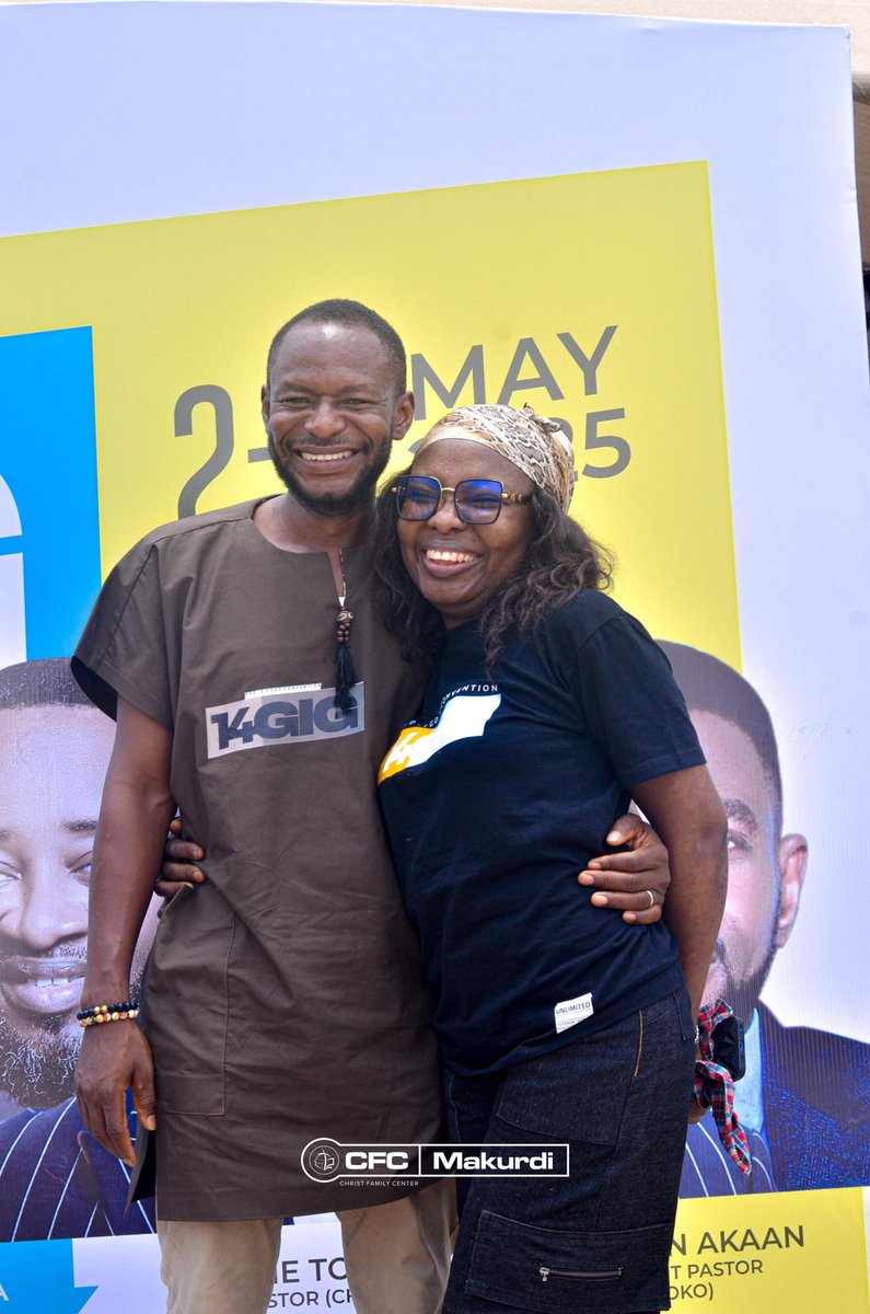 Say you'll be there!

#14GIG