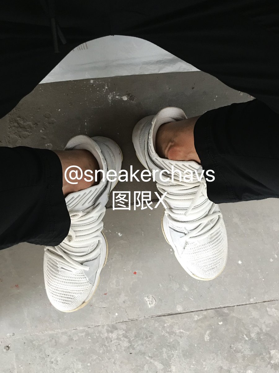 肌爷球鞋 tweet media