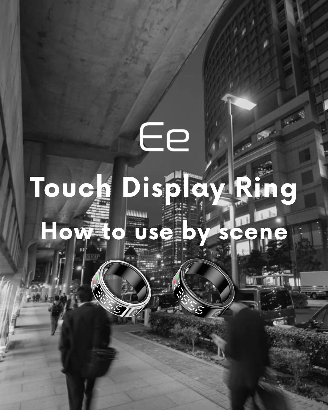Ee スマートリング【公式】 (@ee_smartring) / X