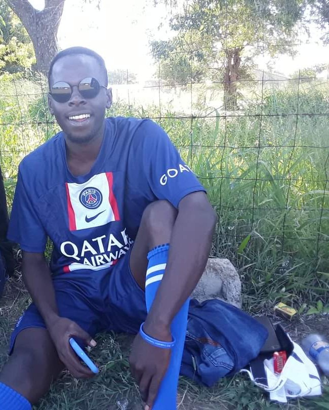 SD Mabaya Football Club tweet media