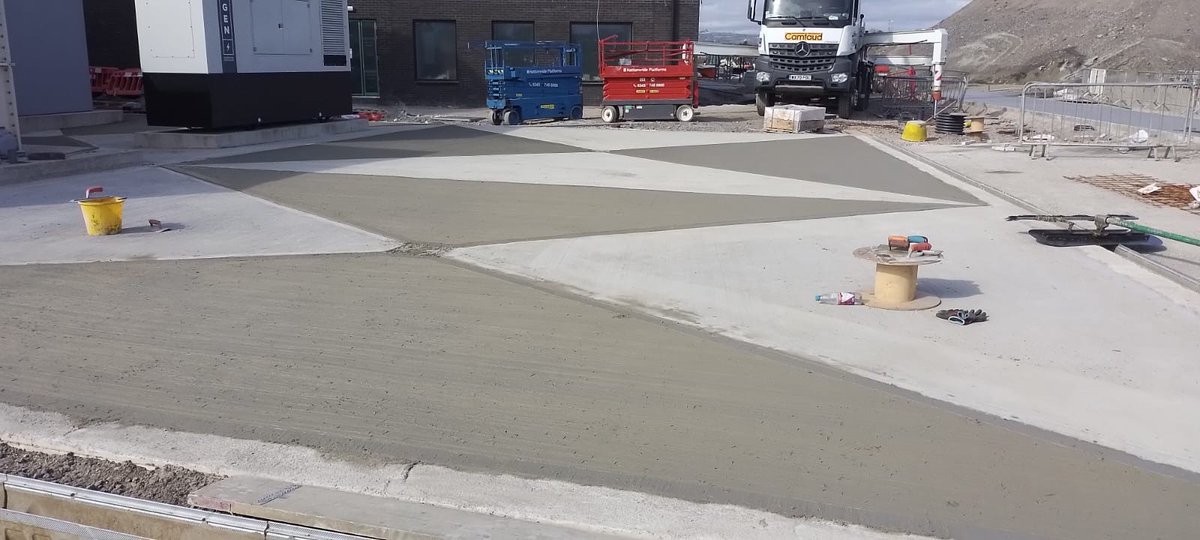 Amodeo Limited tweet media