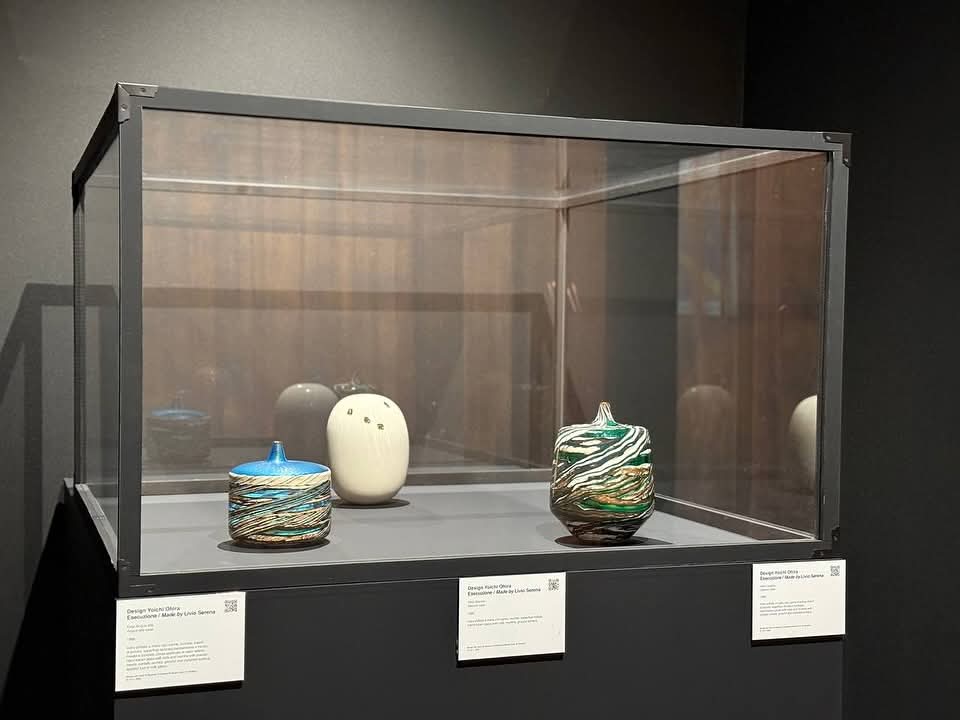 MuseoVetroMurano tweet media