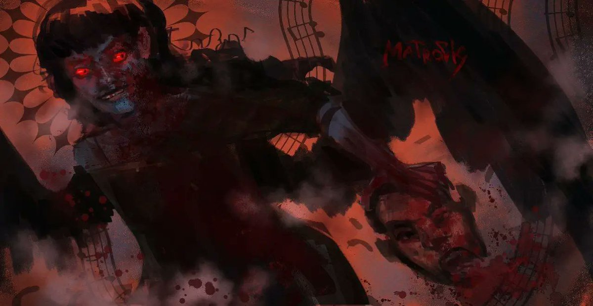 matrockdaria's tweet photo. #artist #digitalart #blood https://t.co/TVHirlWlLB