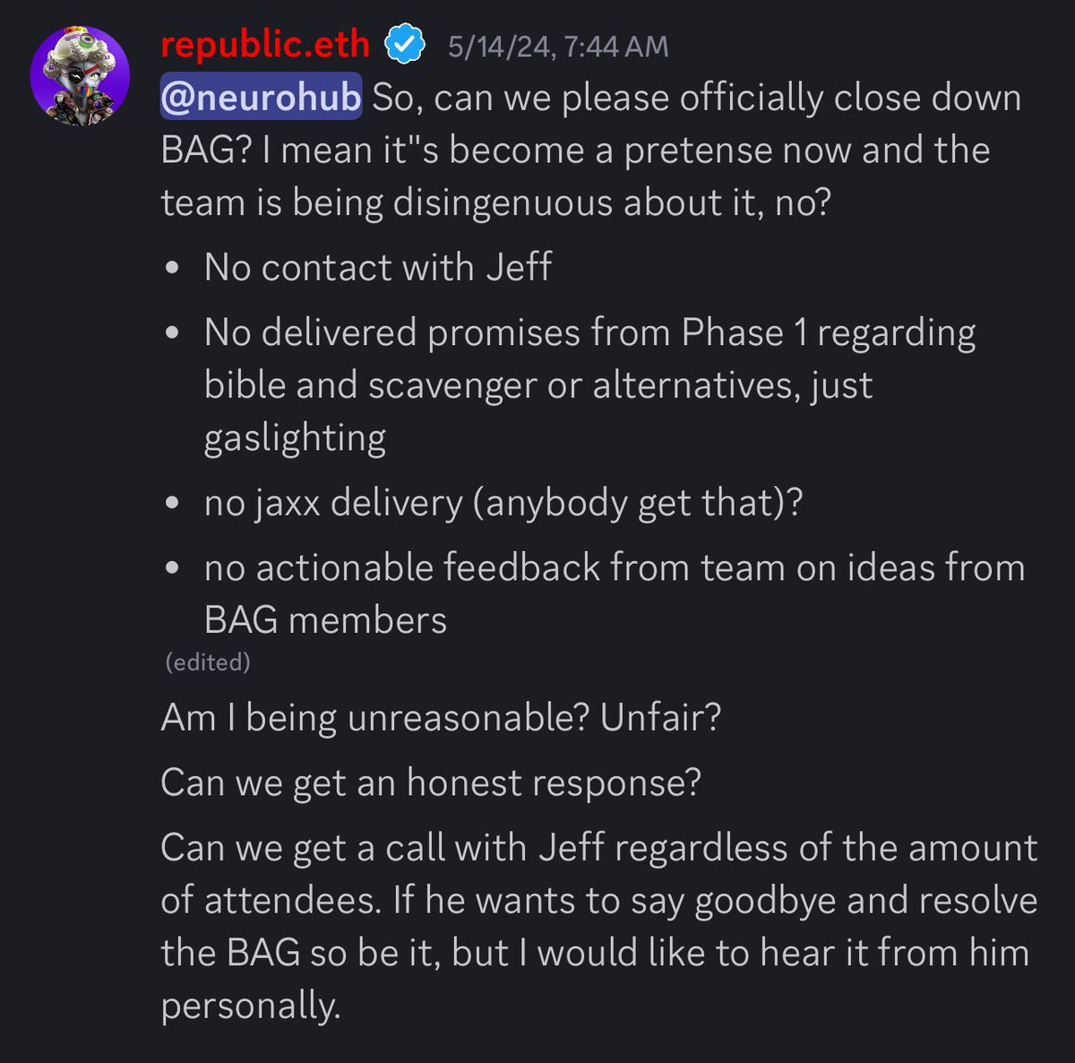 Dan Wang tweet media