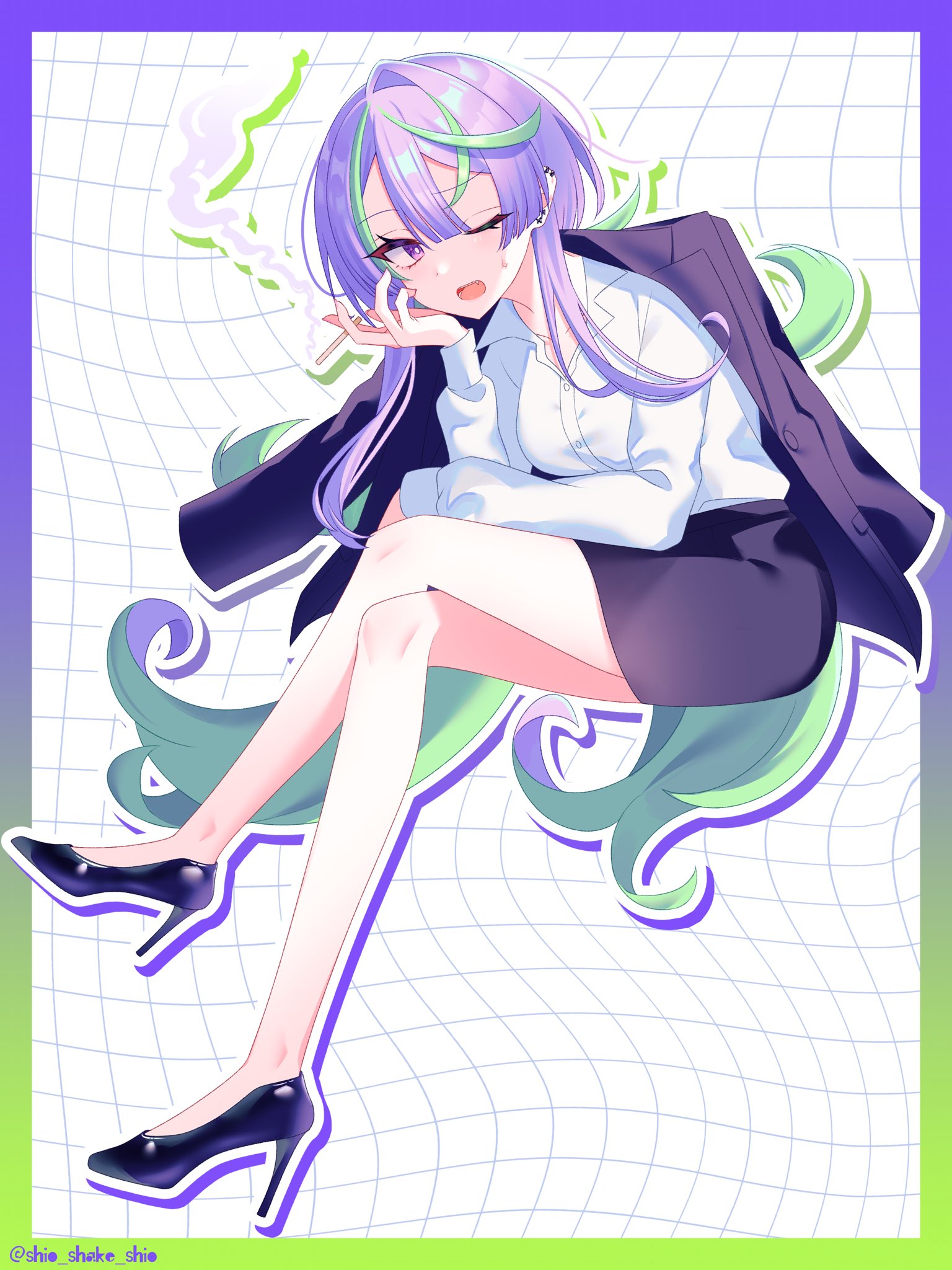 💚遊城マコ@5月頭まで休止中💜 (@macotton55) / X 💚遊城マコ@5月頭まで休止中💜 (@macotton55) / X