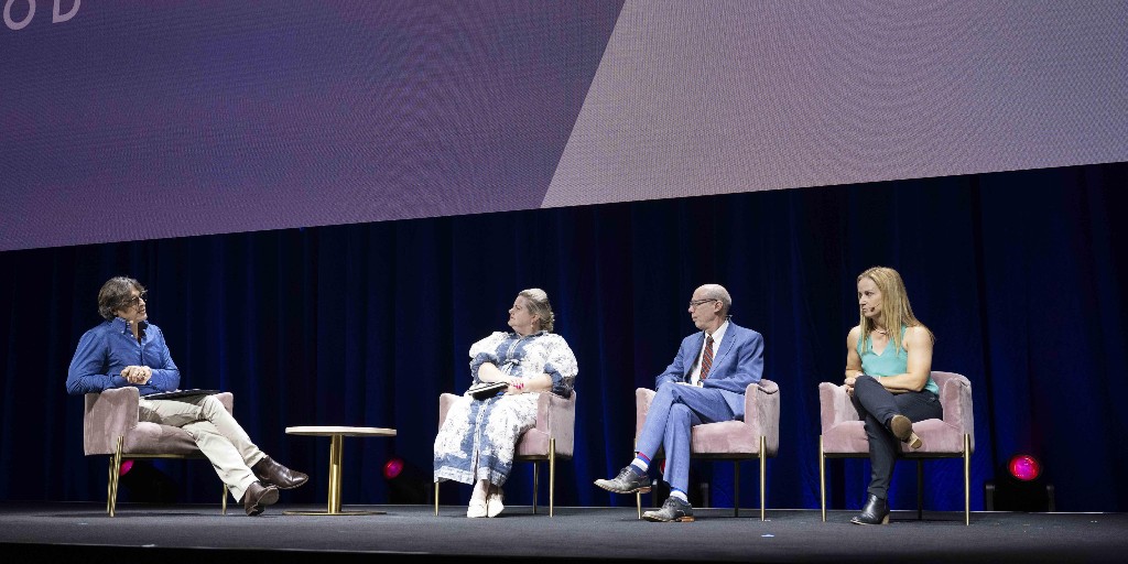 AgriFutures evokeAG tweet media