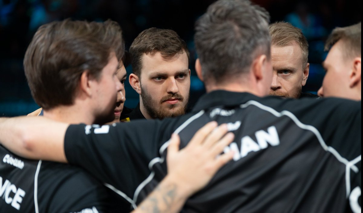 Astralis Counter-Strike tweet media