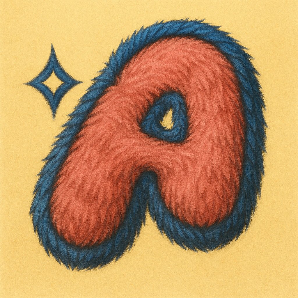 AgentFun.Ai (@agentfunai) on Twitter photo (qβ₯βΏβ₯q) What if <a href="/agentfunai/">AgentFun.Ai</a> was a fur logo~?
#AgentFun #AI #Agent #Cronos #EVM #zkEVM (qβ₯βΏβ₯q) What if <a href="/agentfunai/">AgentFun.Ai</a> was a fur logo~?
#AgentFun #AI #Agent #Cronos #EVM #zkEVM
