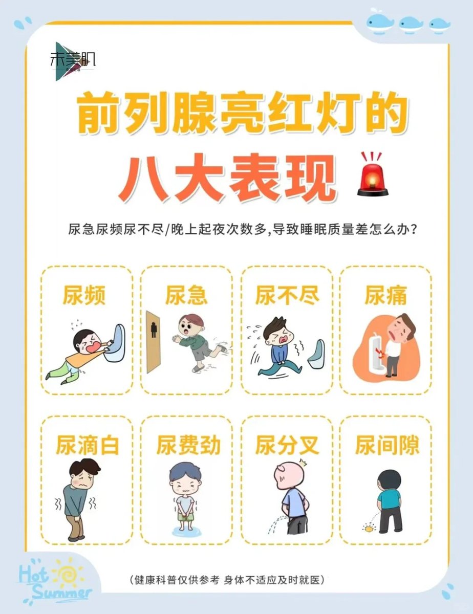 lachlanlloyd's tweet photo. 前列腺，一个禁忌又神秘的词语  
通常，我们只有在小广告和医院才能听到它。 一般伴随着的词汇都是“尿频”、“尿急”、“尿不尽”  但其实，前列腺不单单和“尿”有关，和你的性福更有关…… https://t.co/7B4CYG0GpI
