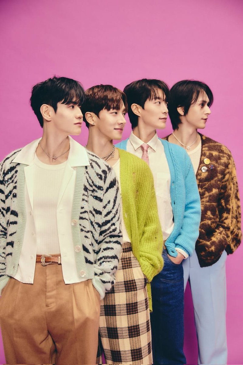 npomvtt's tweet image. 🥹 Após recuperar a marca original do grupo, HIGHLIGHT lança o pré-single "Endless Ending" sob o nome BEAST (HIGHLIGHT).

A faixa faz parte do 6° mini álbum "From Real to Surreal", que será lançado no dia 28 de abril.

Confira: open.spotify.com/intl-pt/track/…