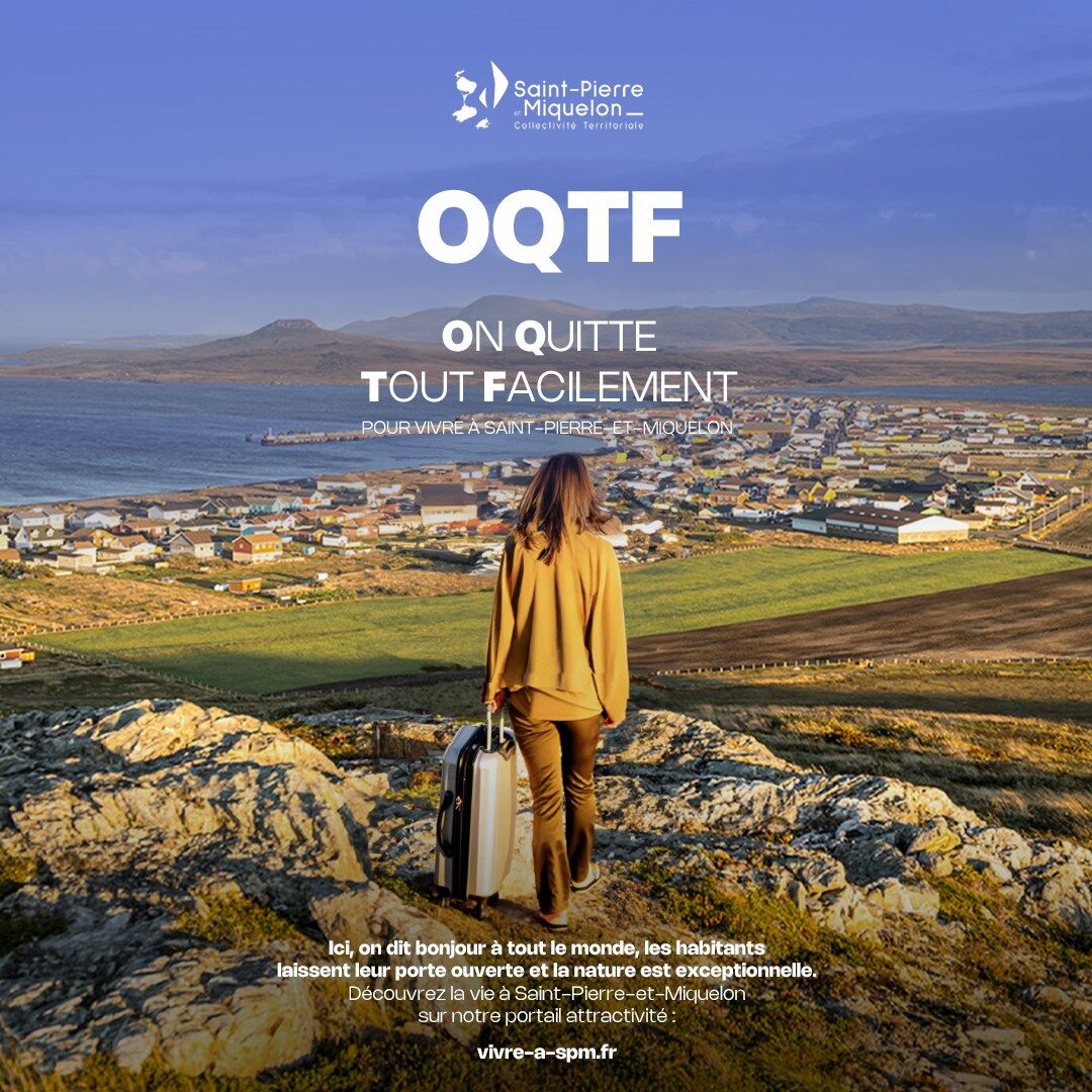 Belle réaction de Saint-Pierre-et-Miquelon au discours populiste de Laurent Wauquiez.
Peut-être un bon moyen de déconstruire le narratif néocolonial en question.
Je m'explique 🧶⤵️