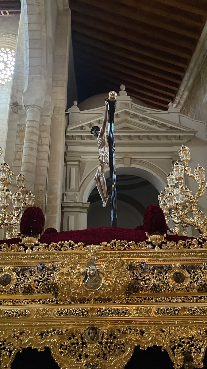 Hermandad de la Misericordia tweet media