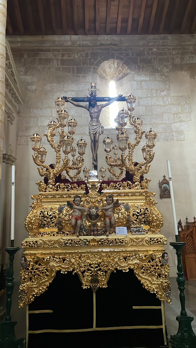 Hermandad de la Misericordia tweet media