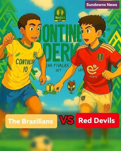 hjmaluks's tweet photo. Continental Derby aka #AfricanDerby 

Sundowns Vs AL Ahly
From Tshwane to Cario

#TotalEnergiesCAFCL #ItComingHome Lets Go Yellow Nation https://t.co/DwGIrAN95s