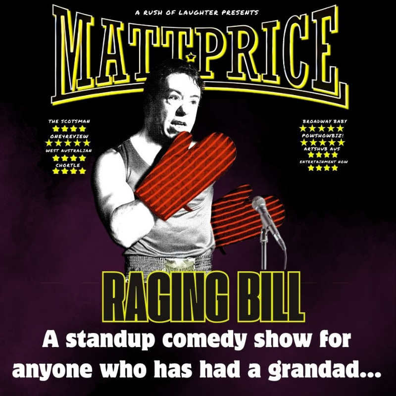 Last chance - Top Comedy - Buy One Get One Free - mailchi.mp/6ab144b26505/1…