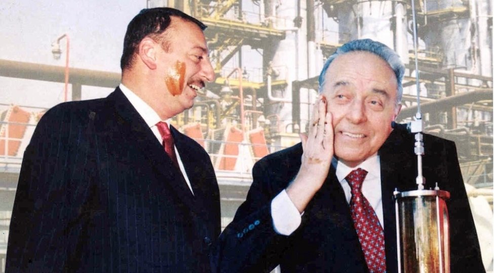 AliKarimli's tweet photo. One of the key aims behind the mass arrests and political repression in Azerbaijan is to distract public attention from the country’s deepening social and economic crisis.

Independent economists estimate that for the past four years, the population has been living under sustained annual inflation of 20–30%.

Several times a year, the State Tariff Council hikes government-controlled prices — including petrol, diesel, natural gas, electricity, water, heating, and public transportation fares, including metro access.

Meanwhile, market-driven prices continue to rise on a weekly, monthly basis.

Because domestic production is critically underdeveloped, Azerbaijan relies heavily on imports to meet almost all of its consumption needs. Nearly 100% of vehicles, spare parts, household appliances, electronics, machinery, and industrial equipment are imported. The same is true for most medicines and medical supplies. Even 70–80% of food and light industrial goods are brought in from abroad.

In 31 years of rule, first by Heydar Aliyev and now Ilham Aliyev, the regime has deliberately stifled the development of a real economy. Despite Ilham Aliyev’s frequent proclamations about economic diversification, little meaningful progress has been made. The absence of rule of law, the lack of free competition and an independent judiciary, combined with systemic corruption and monopolies at the highest levels of government, have crushed entrepreneurship and blocked the growth of the non-oil sector.

As was the case 20–25 years ago, over 90% of Azerbaijan’s exports still come from oil and gas. Yet oil production continues to decline — falling by another 20% over the past five years. More recently, the global drop in oil prices has further intensified domestic social pressures.

The Aliyev regime’s crackdown on political dissent is a direct response to the collapse of its socio-economic policies. As living standards deteriorate month by month and public frustration mounts, the government doubles down on repression — using mass arrests to distract, and fear of violence and imprisonment to maintain control.

But this model is not sustainable. The wave of democratic change must reach Azerbaijan too. Thousands of brave Azerbaijanis continue to resist — often at the cost of their freedom, sometimes their lives — to bring that future closer.