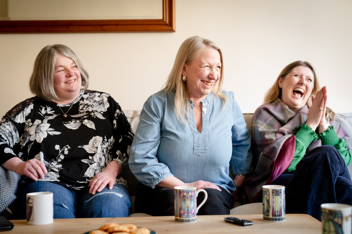 We are hugely grateful to <a href="/ForWomenScot/">For Women Scotland</a> for bringing this case.

At great personal cost, they have provided women in the UK with essential clarity about the way equality law works. Their bravery cannot be overstated.

It’s been a long road and we have been proud to intervene on