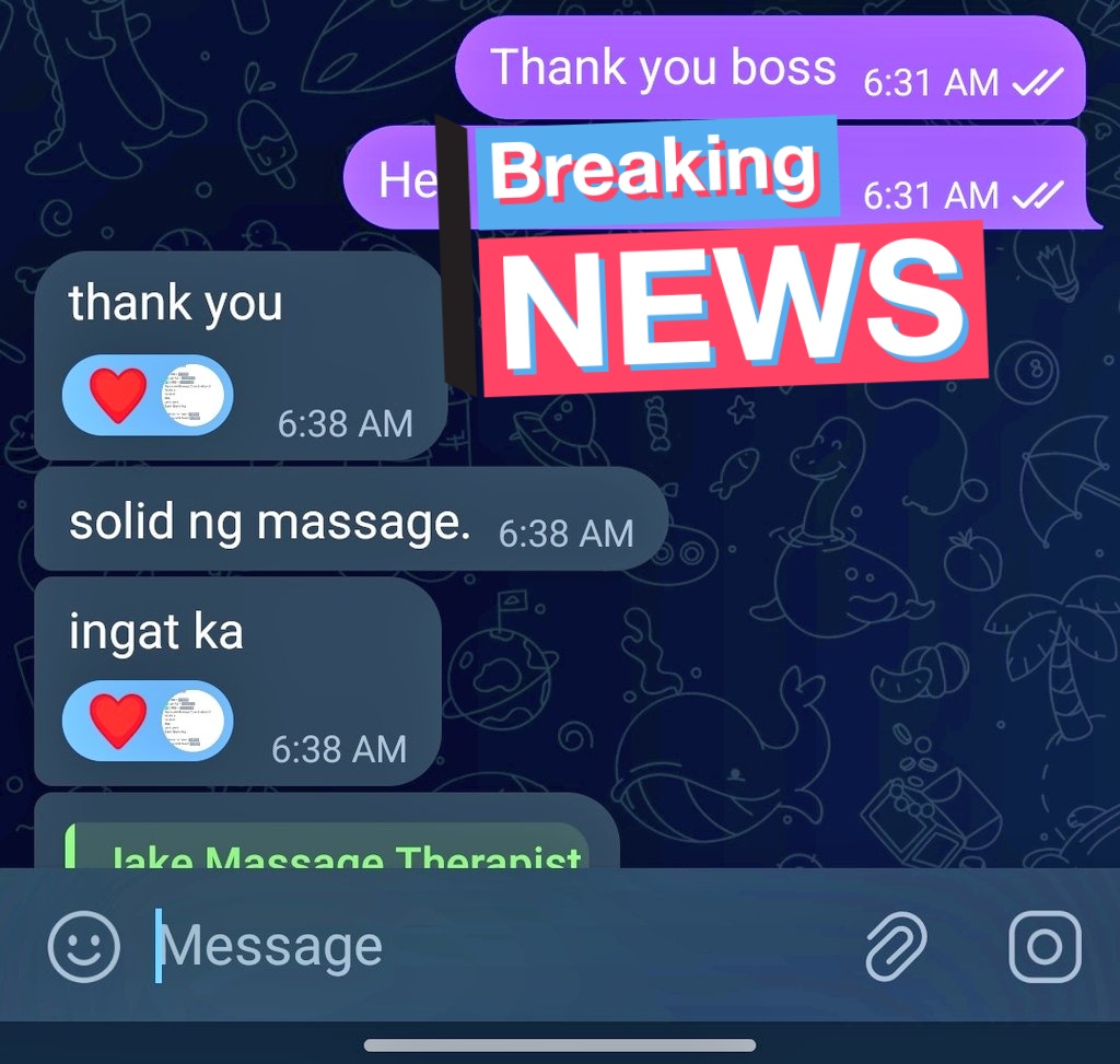 Satisfied Client💪