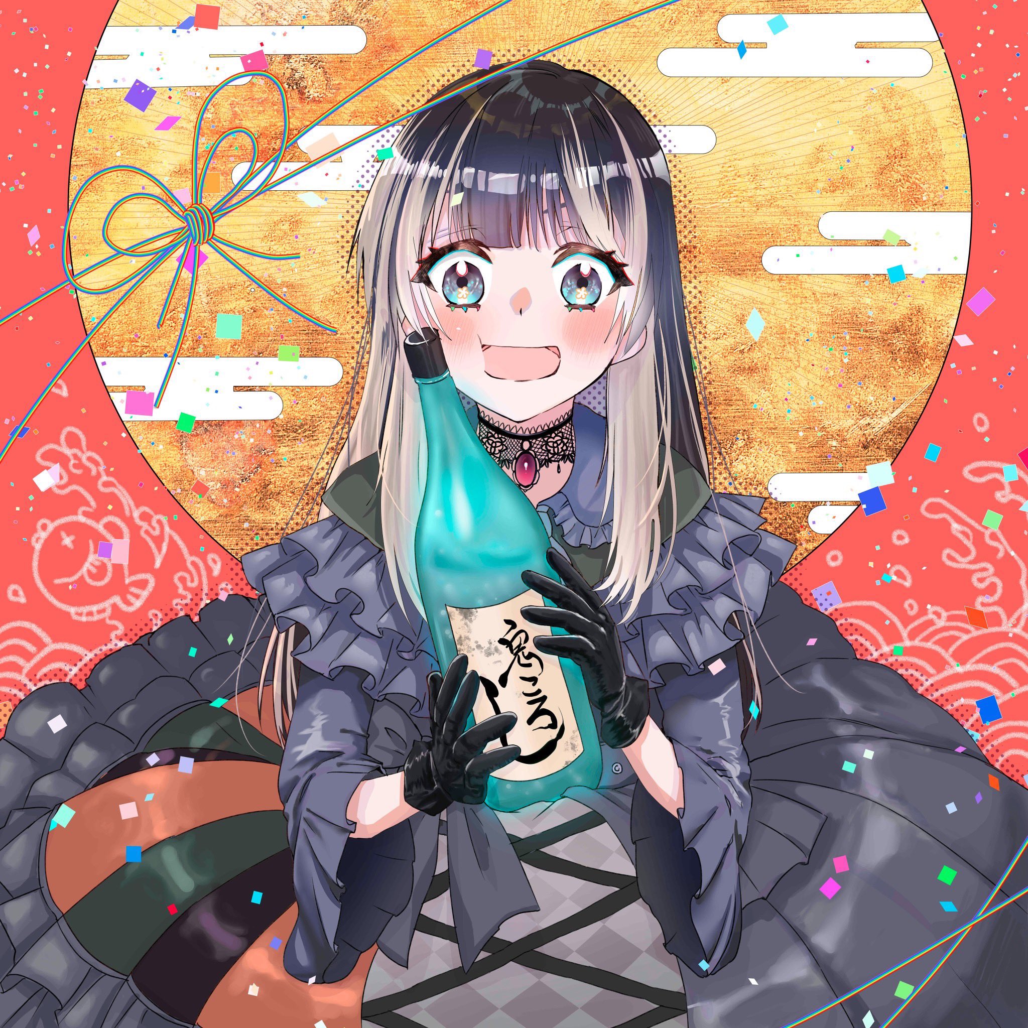 ゆきちよ (@ChiyokuraYuki) / X