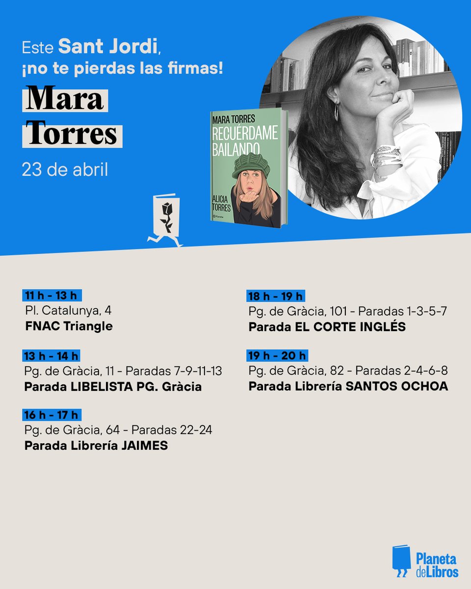 ✍️ <a href="/DiazCortesJorge/">Jorge Díaz</a>, <a href="/Manel_Loureiro/">Manel Loureiro</a>, <a href="/Javier__Sierra/">Javier Sierra</a>, <a href="/maratorres_/">Mara Torres</a>