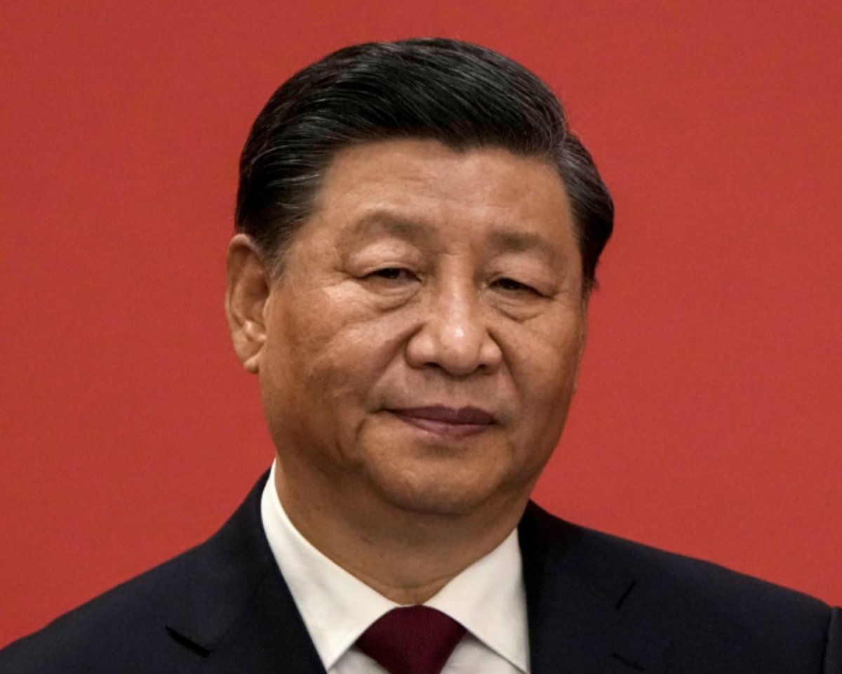 pete_rizzo_'s tweet photo. BREAKING: CHINA'S STATE AND CITY GOVERNMENTS ARE SELLING THEIR SEIZED #BITCOIN – REUTERS

THE US IS HOLDING. CHINA IS SELLING. 

TIGHTEN YOUR SEATBELTS 🚀 https://t.co/tzc3mXr3Pw