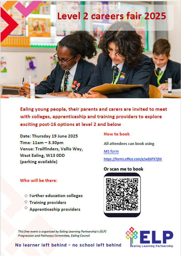 Ealing Families (@EalingFamilies) / Posts / X