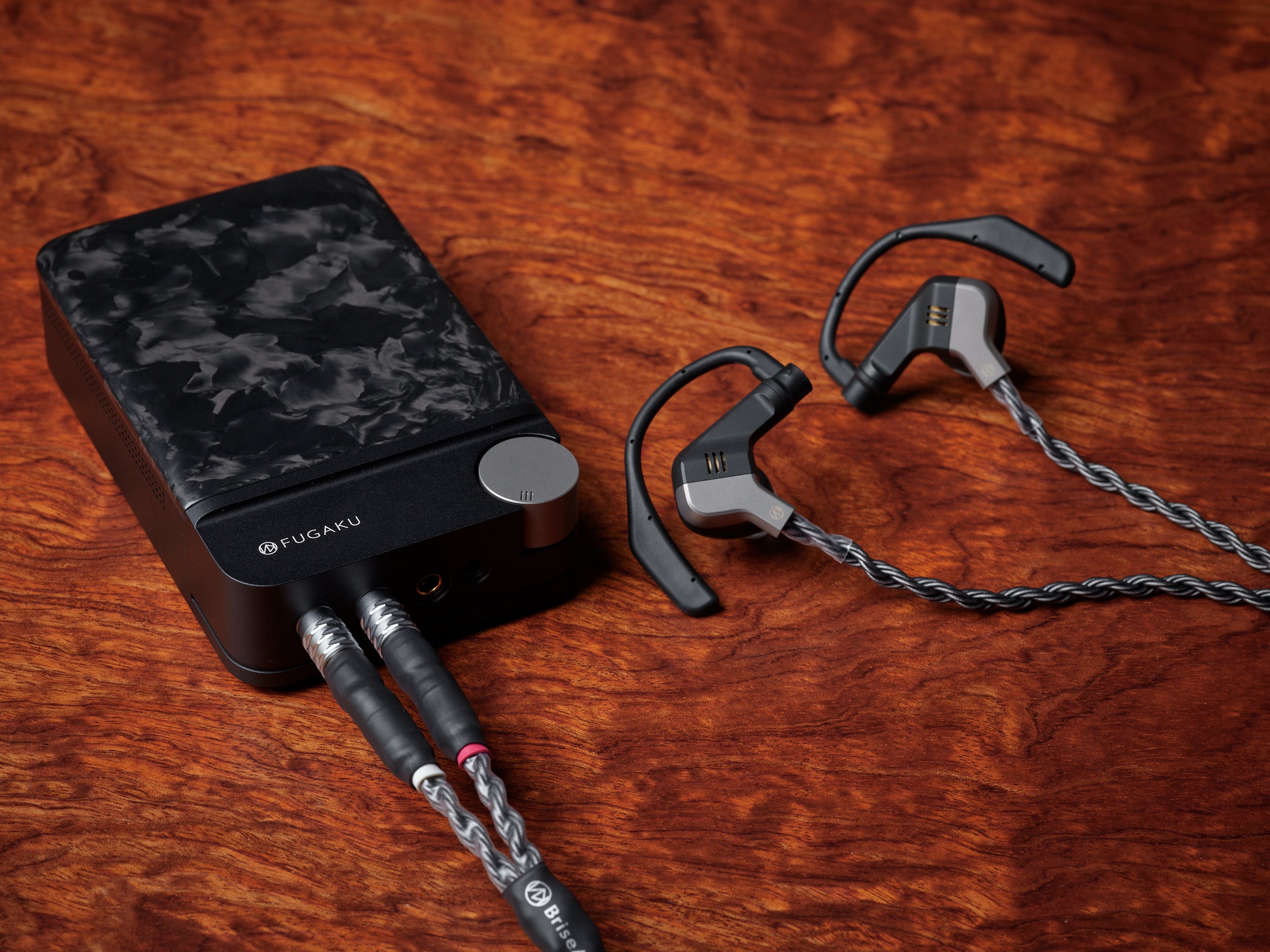 2025年福袋 – Brise Audio