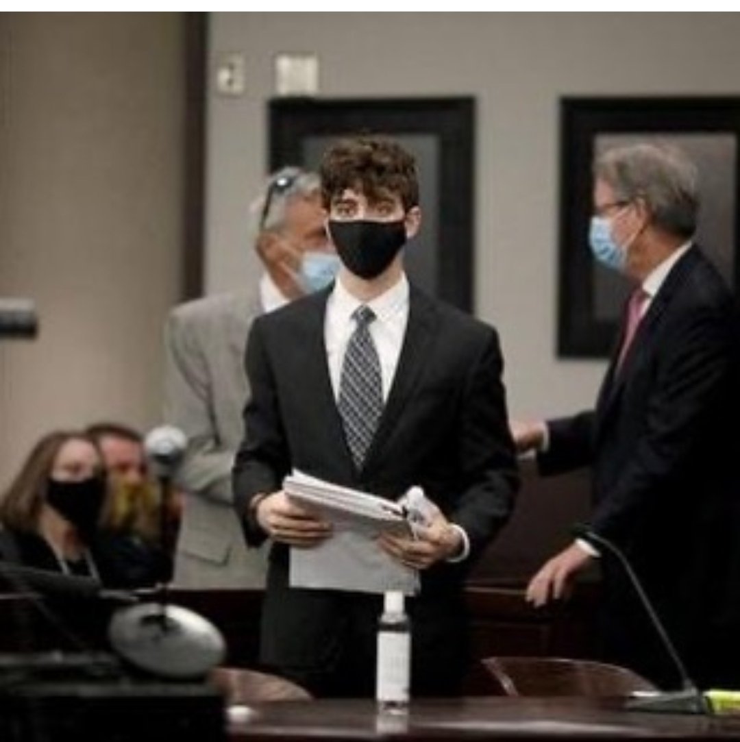 Prayers for Cameron herrin whose hearing is fixed for 22nd April I hope he gets justice this time and I hope courts show mercy on this young boy. 
@cameron_herrin_support. #cameronherren