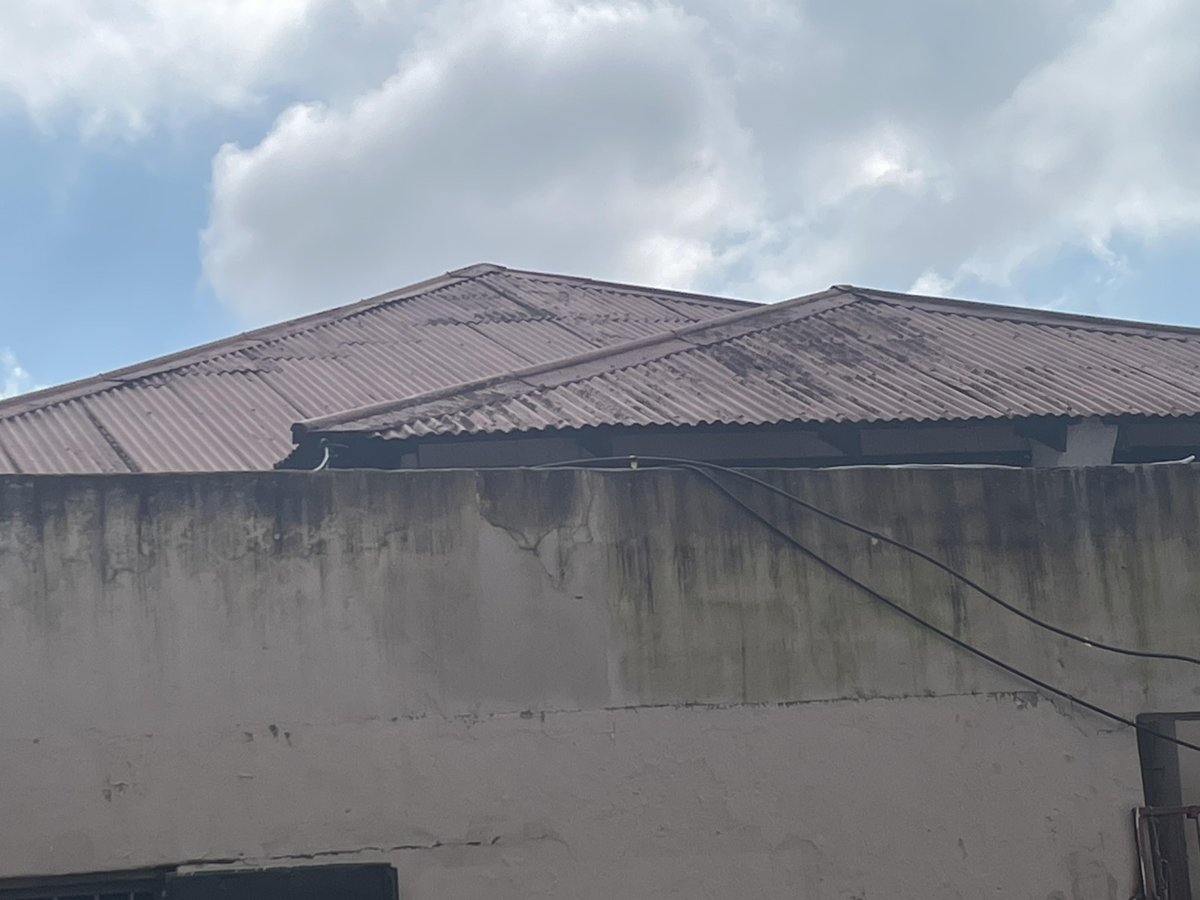 feriduca's tweet photo. @CityPowerJhb This is how your team solved the issue, with a temporary fix, leaving cables hanging out of the substation. This morning we have no power again. Is this how you are planning to regenerate the inner city? https://t.co/0iORMqKBpg