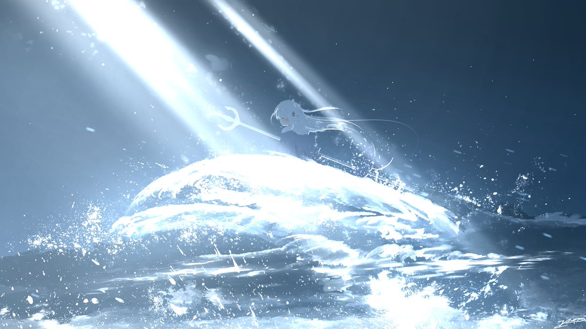 Tide Breaker
''The wave never ends.''
#HololiveEN #gawrt #gawrgura