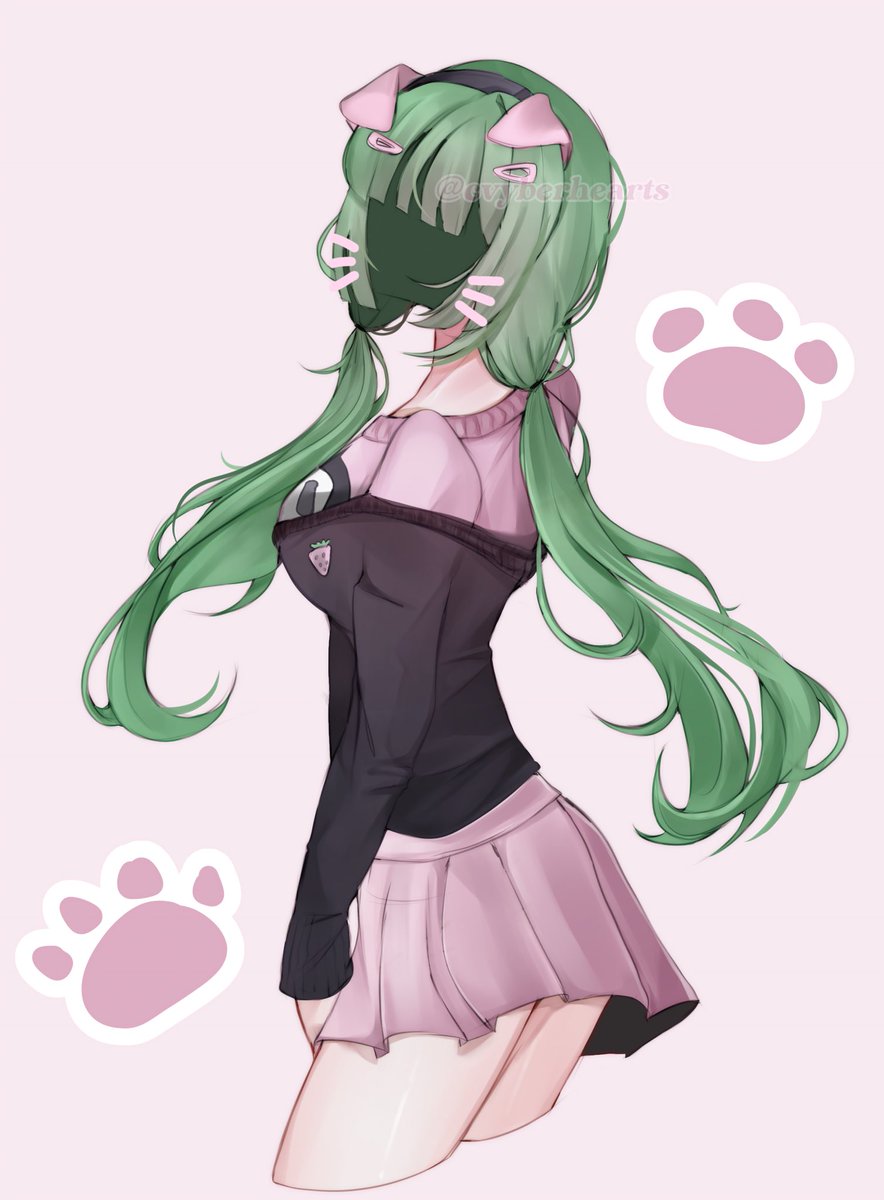 cvyberhearts's tweet image. Old roblox avi drawing ^0^
#roblox #robloxart #RobloxCommissions #RobloxArtCommissions #commissionart #Commission #art