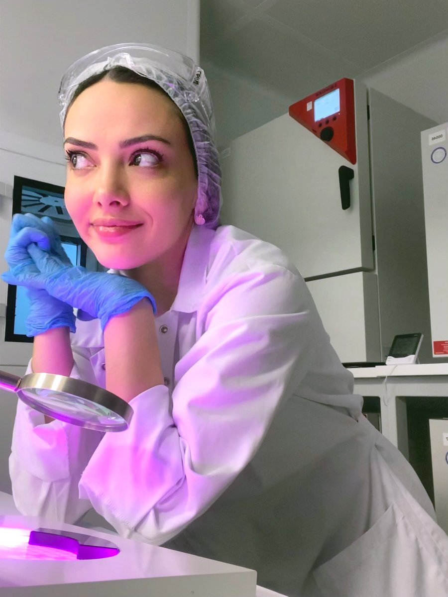 Canlıların evrimsel geçmişinden genetik kodlarına, ekosistemlerin işleyişinden moleküler düzeydeki etkileşimlere kadar yaşamın her katmanını sabırla ve merakla inceleyen bizlerin 16 Nisan Biyologlar Günü kutlu olsun. Bilimin ışığında doğayı anlamaya, yaşamı keşfetmeye devam 🎉