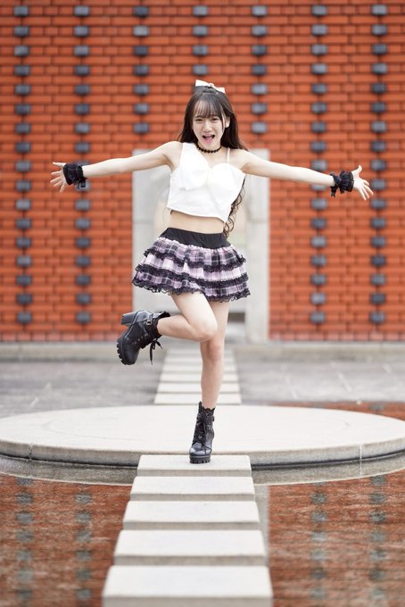 Twitterのコスプレ画像10