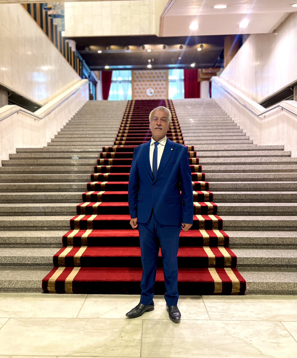 ahmdshkeeb's tweet image. من داخل مجلس النواب العراقي ترقبوا الاجتماع المهم حول مصير هور الحويزة والتداخلات النفطية الجديدة بمساعي من قبل النائب الميساني د. رائد المالكي