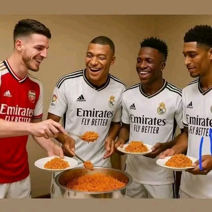 JustusKalasinga's tweet photo. Rice cook faster when closed https://t.co/zxELin8Hrd